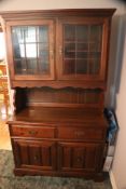 VINTAGE HUTCH