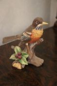 BIRD FIGURE