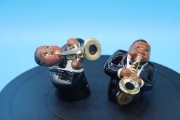 SALT AND PEPPER SET