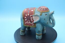 VINTAGE ELEPHANT