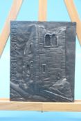 F.A.M. CAST IRON