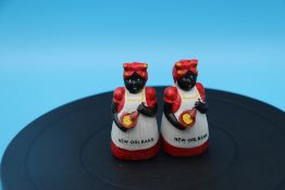 SALT AND PEPPER SET