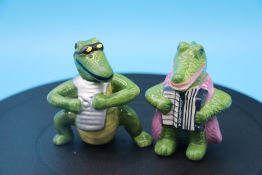 SALT AND PEPPER SET