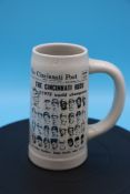 VINTAGE CINCINNATI REDS
