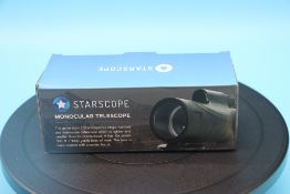 STARSCOPE