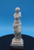 VENUS DE MILO FIGURE
