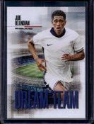 JUDE BELLINGHAM 2025 FUTERA DREAM TEAM INSERT SP