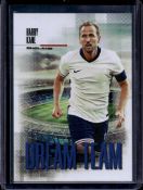 HARRY KANE 2025 FUTERA DREAM TEAM INSERT