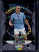 ERLING HAALAND 2024-25 PANINI PRIZM PREMIER LEAGUE KALEIDOSCOPE INSERT