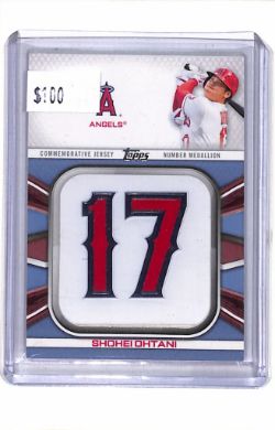 SPORT CARDS AUCTION 7/31