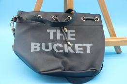 THE BUCKET PURSE