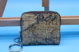 PATRICIA NASH WALLET