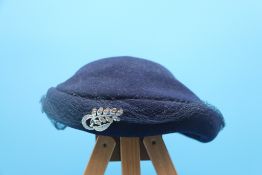 VINTAGE LADIES HAT