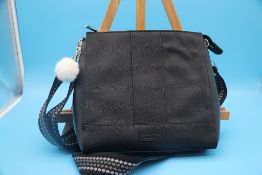POM POM PURSE