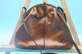 PATRICIA NASH PURSE