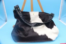 WILD GOOSE PURSE