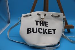 THE BUCKET PURSE