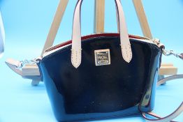 DOONEY & BOURKE PURSE