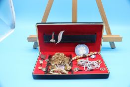 COSTUME JEWELRY