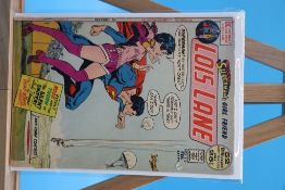 VINTAGE DC COMIC