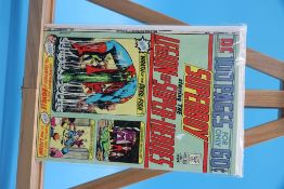 VINTAGE DC COMIC