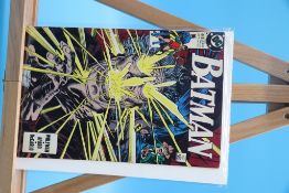 VINTAGE DC COMIC