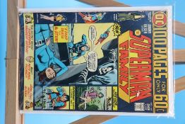 VINTAGE DC COMIC