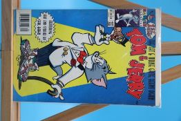 VINTAGE COMIC