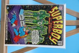VINTAGE DC COMIC