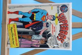VINTAGE DC COMIC