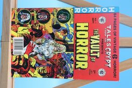 VINTAGE COMIC