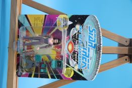 STAR TREK TOY