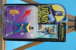 BATMAN TOY