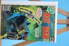 VINTAGE DC COMIC