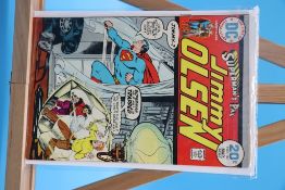 VINTAGE DC COMIC