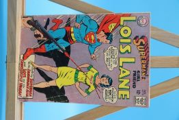 VINTAGE DC COMIC