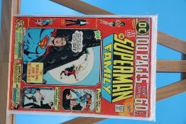 VINTAGE DC COMIC