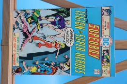 VINTAGE DC COMIC