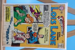 VINTAGE DC COMIC