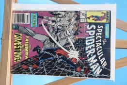 VINTAGE MARVEL COMIC