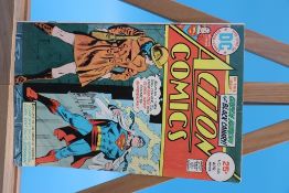 VINTAGE DC COMIC
