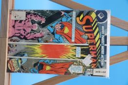 VINTAGE DC COMIC
