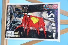 VINTAGE DC COMIC
