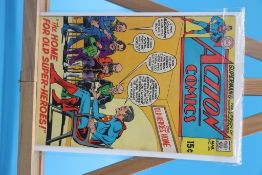 VINTAGE DC COMIC