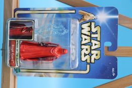STAR WARS TOY