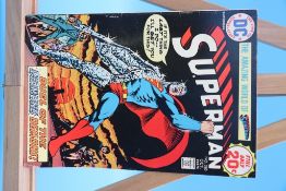 VINTAGE DC COMIC