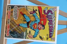 VINTAGE DC COMIC