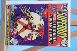 VINTAGE DC COMIC