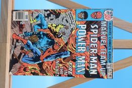 VINTAGE MARVEL COMIC