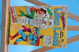 VINTAGE DC COMIC